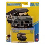 Matchbox GBJ48 - JJW02 1965 Land Rover Series II Koleksiyon Araç