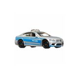 Matchbox Germany 1:64 Tekli Arabalar - Bmw M5 Polıce Hvv38 - Hvv05