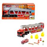 Matchbox GWM23 Taşıyıcı İtfaiye Aracı Oyun Seti