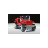 Matchbox GXM94 1948 Willys Jeep Tekli Oyuncak Araba
