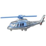 Matchbox Jurassic World Model Araçlar Kamyoningen Helicopter JGK97 - Siyah - Beyaz