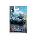 Matchbox Koleksiyon Arabaları - 1956 Yılına Ait Aston Martin Dbr1