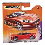 Matchbox Lotus Europa Tekli Araba