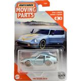 Matchbox Matchbox 1:64 Araba Serisi 1982 Datsun 280 Zx FWD28 - GTT20 - Gri