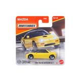 Matchbox MB TEKLİ ARABALAR 1992 MAZDA AUTOZAM AZ-1 JBR83