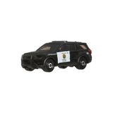 Matchbox MB TEKLİ ARABALAR FORD POLICE INTERCEPTOR UTILITY JBT10