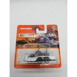Matchbox Mbx Cycle Trailer *römork