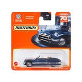 Matchbox ( Oyuncak ) Matchbox Tekli Arabalar 1949 Kurtis Sport Car HLC82 ( 1 Adet )