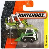 Matchbox Skidster Tekli Oyuncak Araba