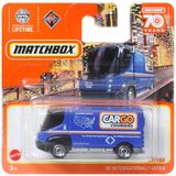 Matchbox Tekli Arabalar 09 International Estar Hlc93