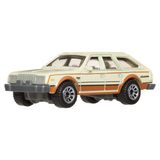 Matchbox Tekli Arabalar 1980 Amc Eagle JBR92 - Siyah - Beyaz