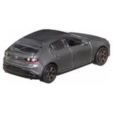 Matchbox Tekli Arabalar 2019 Mazda3 HFR87 - Renkli