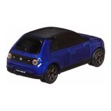 Matchbox Tekli Arabalar 2020 Honda E HFR47 - Renkli