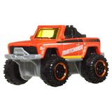 Matchbox Tekli Arabalar Mbx Field Car Convertible JBR03 - Siyah - Beyaz
