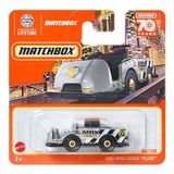 Matchbox Tekli Arabalar Mbx Mini Cargo Truck Hlc94