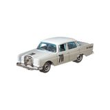 Matchbox Tekli Arabalar Mercedes-Benz Se 220 Sedan GKM52 - Renkli