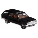 Matchbox Tekli Arabalar Mercedes-Benz W123 Wagon HFR51 - Renkli