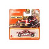 Matchbox Tekli Arabalar Push N Puller Hfr34