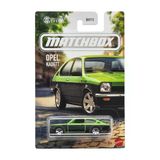 Matchbox Temalı Arabalar - 1975 Opel Kadett 1975 Opel Kadett Jjr55-Ggf12