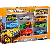 Matchbox X7111 Hediye Paketi Serisi