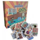 Matchingoo Eşleştirme Ve Hafıza Kartları: Cats - Kedicikler