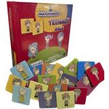 Matchingoo Eşleştirme Ve Hafıza Kartları: Teenage Girls