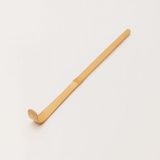 Matchiva Matcha Çayı Kaşığı El Yapımı Bambu Scoop (Chashaku) - Ahşap