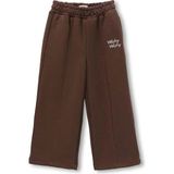 Matchy Matchy Çocuk Espresso Sweatpant - Sarı - 6 - 7 Yaş