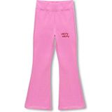 Matchy Matchy Çocuk Pinky Uzun İspanyol Paça Tayt - Kahverengi