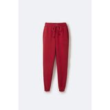 Matchy Matchy Çocuk Red Sweatpant - XS - Kırmızı