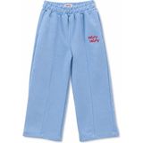 Matchy Matchy Çocuk Yellow Sweatpant - Mavi - 10 - 11 Yaş