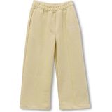 Matchy Matchy Çocuk Yellow Sweatpant - Mavi