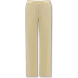 Matchy Matchy Kadın Yellow Pamuklu Sweatpant - Sarı - 2 - 3 Yaş