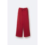 Matchy Matchy Kız Çocuk Kırmızı Bermuda Şort - M