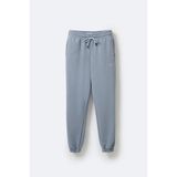 Matchy Matchy Kız Çocuk Mavi Bermuda Şort - L