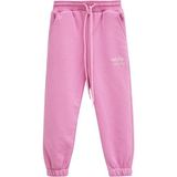 Matchy Matchy Pinky Çocuk Sweatpant 4-5 Yaş - 4 - 5 Yaş