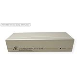 Mate 8 Port Video Splitter Vga Splitter Adaptör Destekli Vga Görüntü