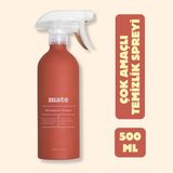 Mate Çok Amaçlı Leke Çıkarıcı Sprey 500 ml