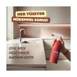 Mate Çok Amaçlı Leke Çıkarıcı & Yağ Çözücü Sprey 3X500 ml - 1 kg