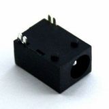 Mate MT-0001 3.45 mm 1.70 mm 2 Pin Tablet PC Şarj Soket
