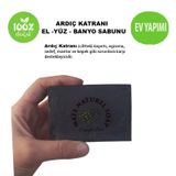 Mate Naturel Ardıç Katranı Sabunu 100 G