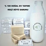 Mate Naturel Keçi Sütü Sabunu 100 G