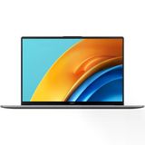Matebook D16 Intel Core İ5 12450H 8Gb 512Gb Ssd Windows 11 Home 16" Taşınabilir Bilgisayar