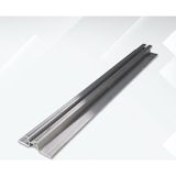 Matech Mini Solar Panel Montaj Profili (1 Metre) - 100 cm