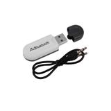 MATECHNO Tüm Telefonlara Bluetooth 5.0 Receiver Usb Aux Wireless Araç Kiti Telefon Müzik Dinleme