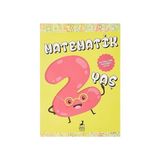 Matematiği Sevdiren Kitap Matematik 2 Yaş + 2-4 Yaş Etkinliklerle Boyama Kitabı 1 + 30 Kitap Set