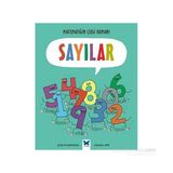Matematiğin Çizgi Romanı Sayılar - Joseph Midthun