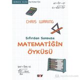 MATEMATIĞIN ÖYKÜSÜ SIFIRDAN SONSUZA - CHRIS WARING