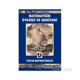 Matematiğin Öyküsü Ve Serüveni 10.Cilt İtalyan Matematikçiler Dünya Matematik Tarihi Ansiklopedisi-Ali Dönmez