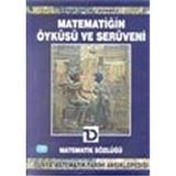 MATEMATİĞİN ÖYKÜSÜ VE SERÜVENI MATEMATIK SÖZLÜĞÜ - ALI DÖNMEZ